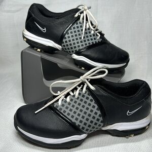 Nike Golf Shoes Women's 8.5